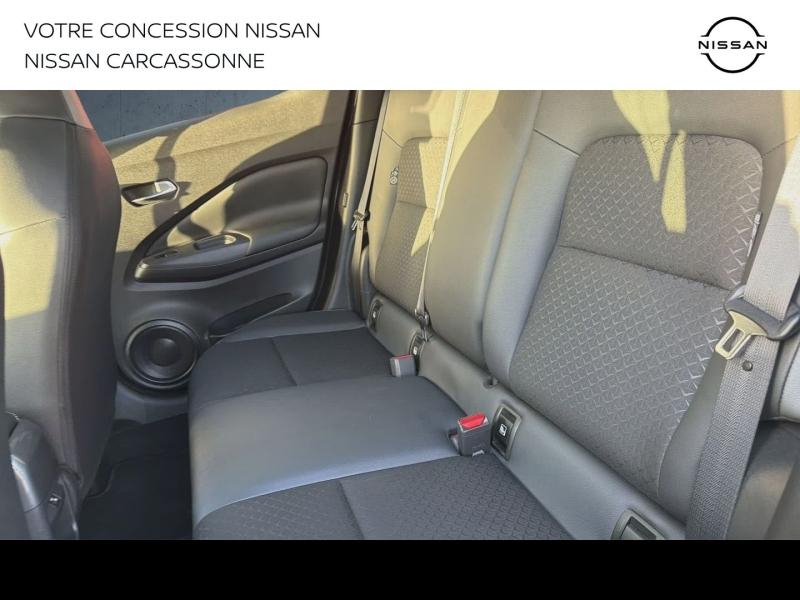 NISSAN Juke d’occasion à vendre à CARCASSONNE chez AUTO MEDITERRANÉE (Photo 11)