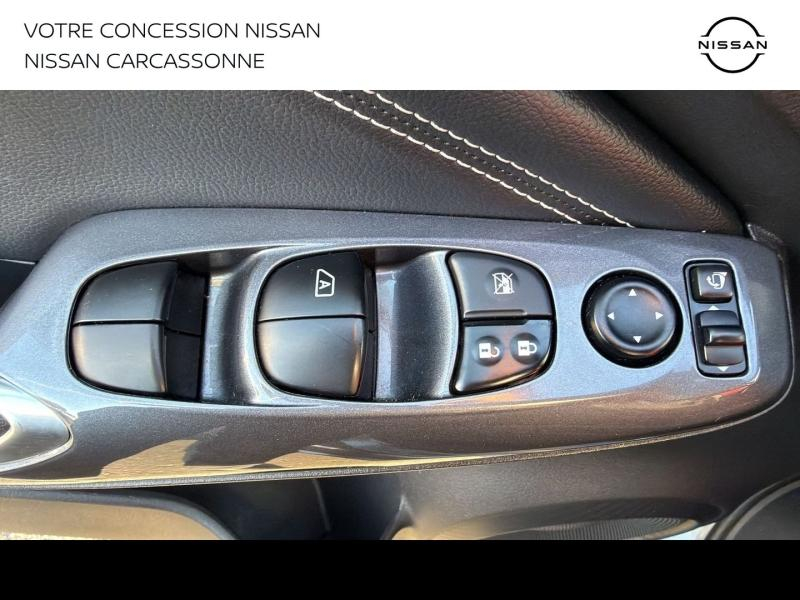 NISSAN Juke d’occasion à vendre à CARCASSONNE chez AUTO MEDITERRANÉE (Photo 13)