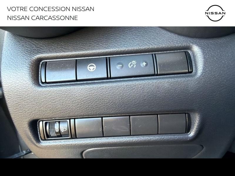 NISSAN Juke d’occasion à vendre à CARCASSONNE chez AUTO MEDITERRANÉE (Photo 14)