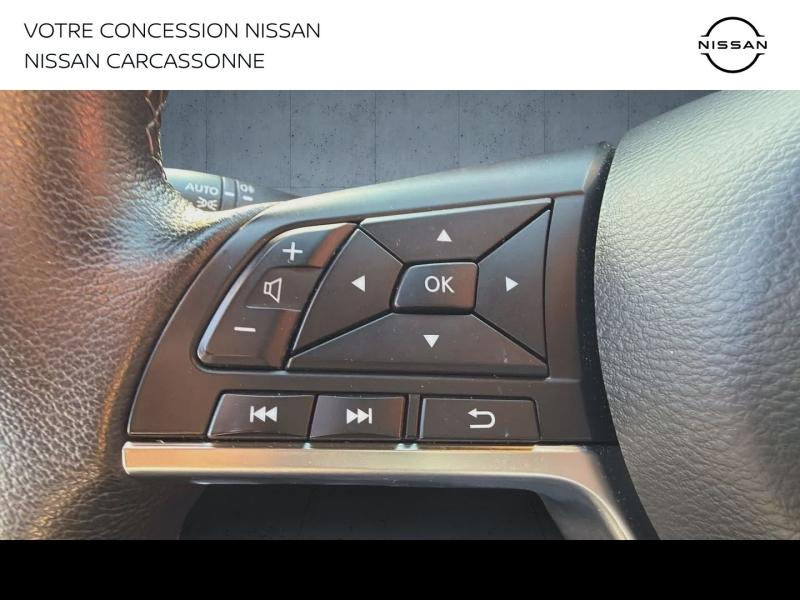NISSAN Juke d’occasion à vendre à CARCASSONNE chez AUTO MEDITERRANÉE (Photo 15)