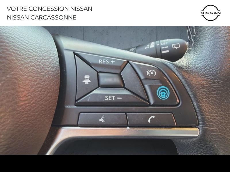 NISSAN Juke d’occasion à vendre à CARCASSONNE chez AUTO MEDITERRANÉE (Photo 16)