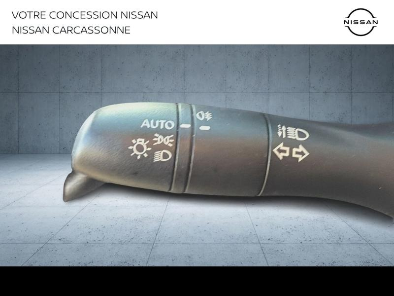 NISSAN Juke d’occasion à vendre à CARCASSONNE chez AUTO MEDITERRANÉE (Photo 17)