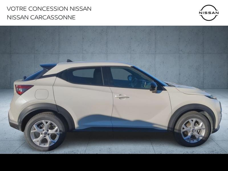 NISSAN Juke d’occasion à vendre à CARCASSONNE chez AUTO MEDITERRANÉE (Photo 5)