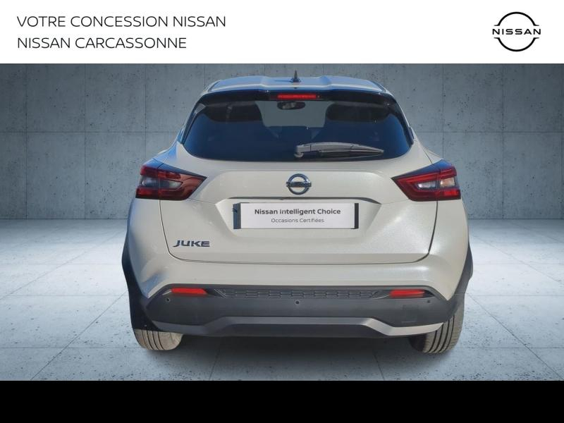 NISSAN Juke d’occasion à vendre à CARCASSONNE chez AUTO MEDITERRANÉE (Photo 7)
