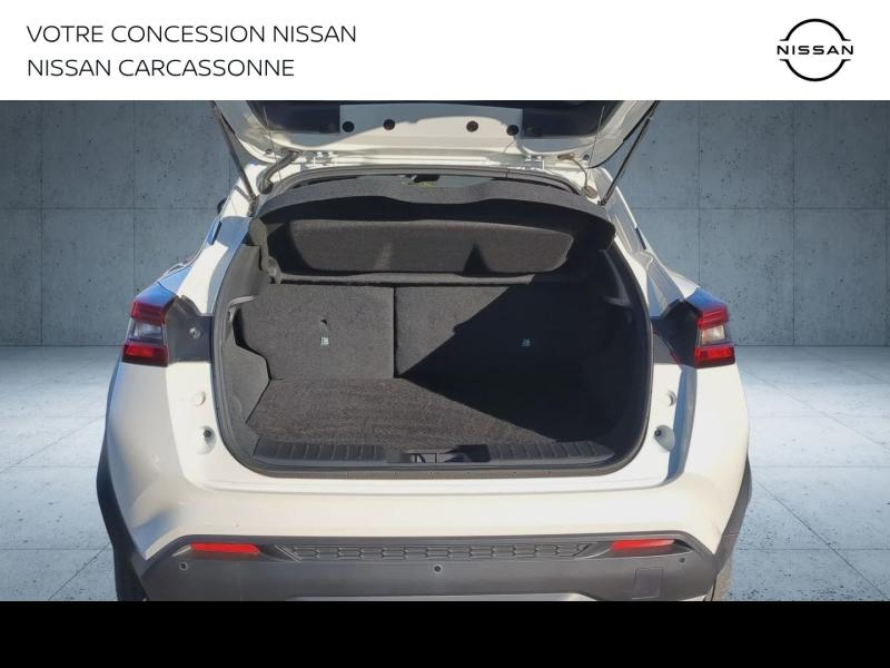 NISSAN Juke d’occasion à vendre à CARCASSONNE chez AUTO MEDITERRANÉE (Photo 8)