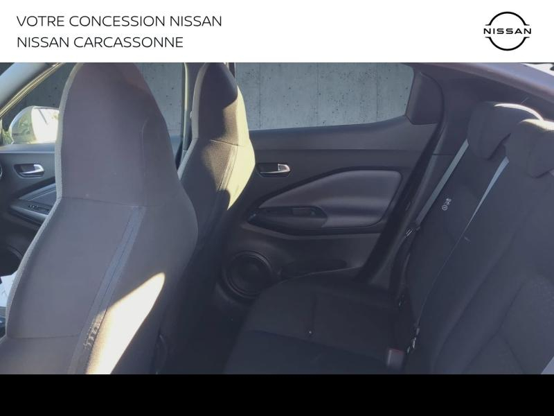 NISSAN Juke d’occasion à vendre à CARCASSONNE chez AUTO MEDITERRANÉE (Photo 12)