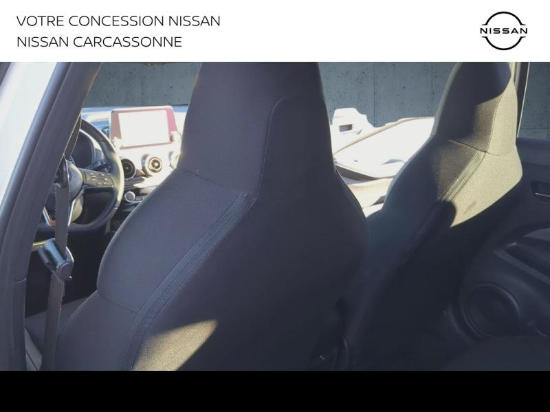 NISSAN Juke d’occasion à vendre à CARCASSONNE chez AUTO MEDITERRANÉE (Photo 13)