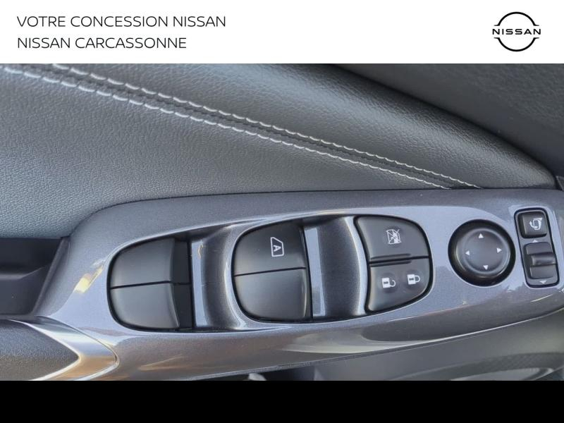NISSAN Juke d’occasion à vendre à CARCASSONNE chez AUTO MEDITERRANÉE (Photo 16)
