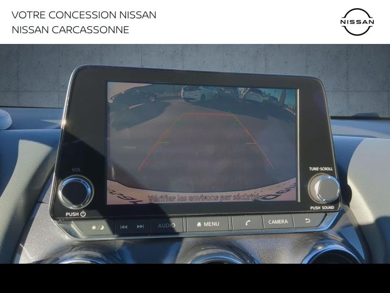 NISSAN Juke d’occasion à vendre à CARCASSONNE chez AUTO MEDITERRANÉE (Photo 20)