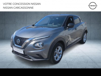 NISSAN Juke d’occasion à vendre à CARCASSONNE