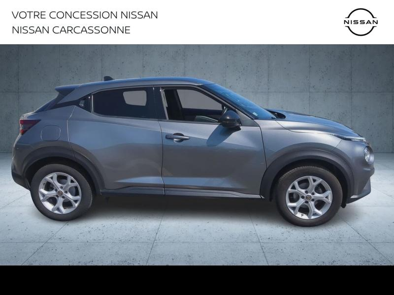 NISSAN Juke d’occasion à vendre à CARCASSONNE chez AUTO MEDITERRANÉE (Photo 4)