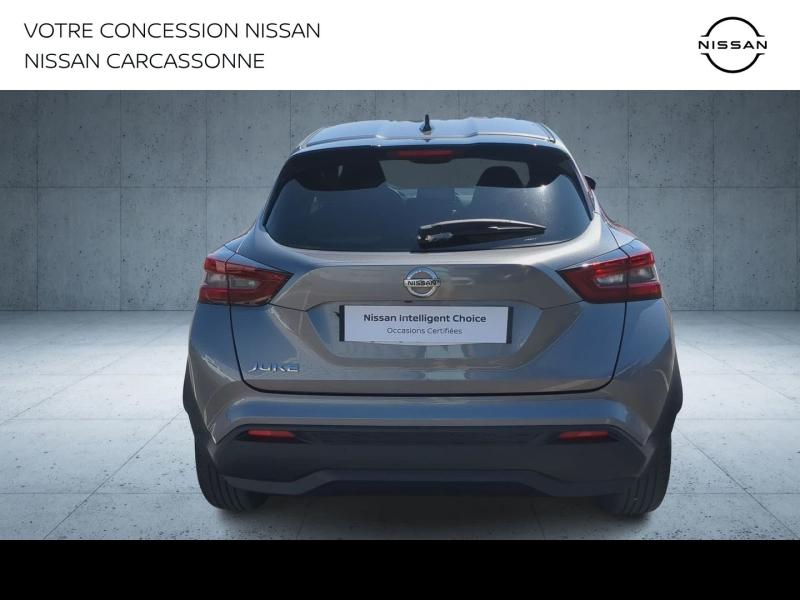 NISSAN Juke d’occasion à vendre à CARCASSONNE chez AUTO MEDITERRANÉE (Photo 9)