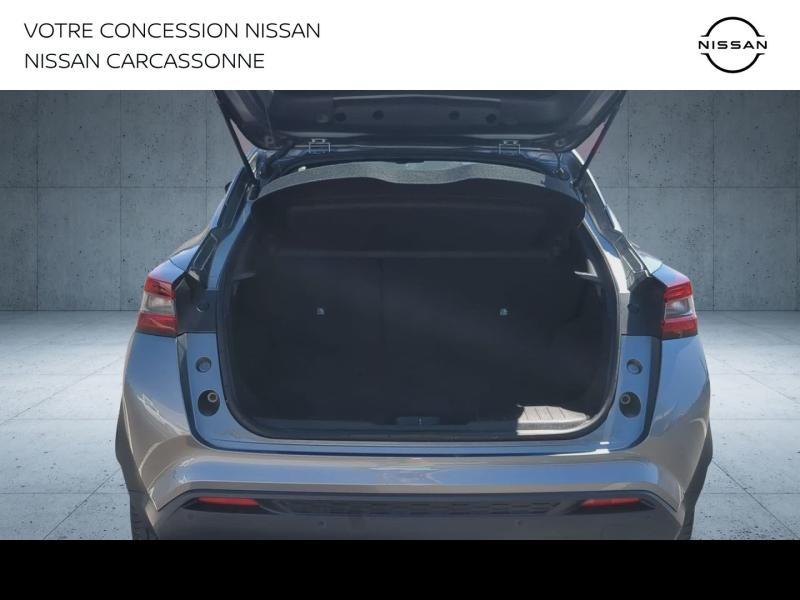 NISSAN Juke d’occasion à vendre à CARCASSONNE chez AUTO MEDITERRANÉE (Photo 11)