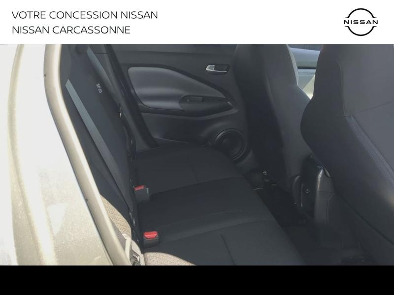 NISSAN Juke d’occasion à vendre à CARCASSONNE chez AUTO MEDITERRANÉE (Photo 14)