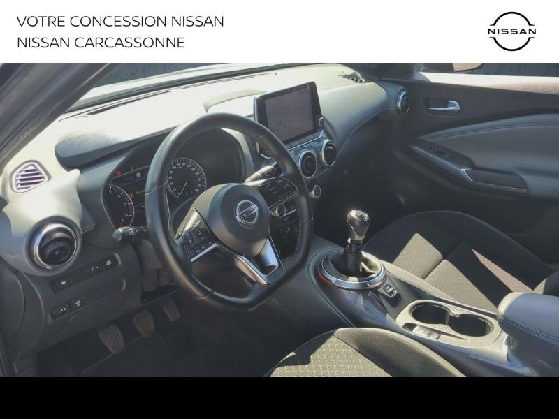 NISSAN Juke d’occasion à vendre à CARCASSONNE chez AUTO MEDITERRANÉE (Photo 16)