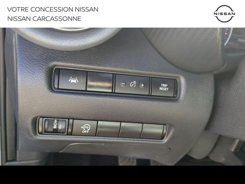 NISSAN Juke d’occasion à vendre à CARCASSONNE chez AUTO MEDITERRANÉE (Photo 17)