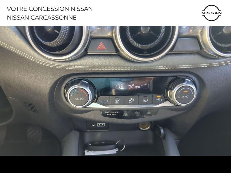NISSAN Juke d’occasion à vendre à CARCASSONNE chez AUTO MEDITERRANÉE (Photo 20)