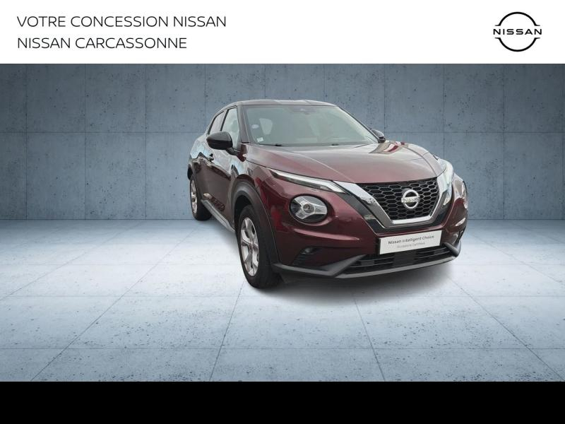 NISSAN Juke d’occasion à vendre à CARCASSONNE chez AUTO MEDITERRANÉE (Photo 3)
