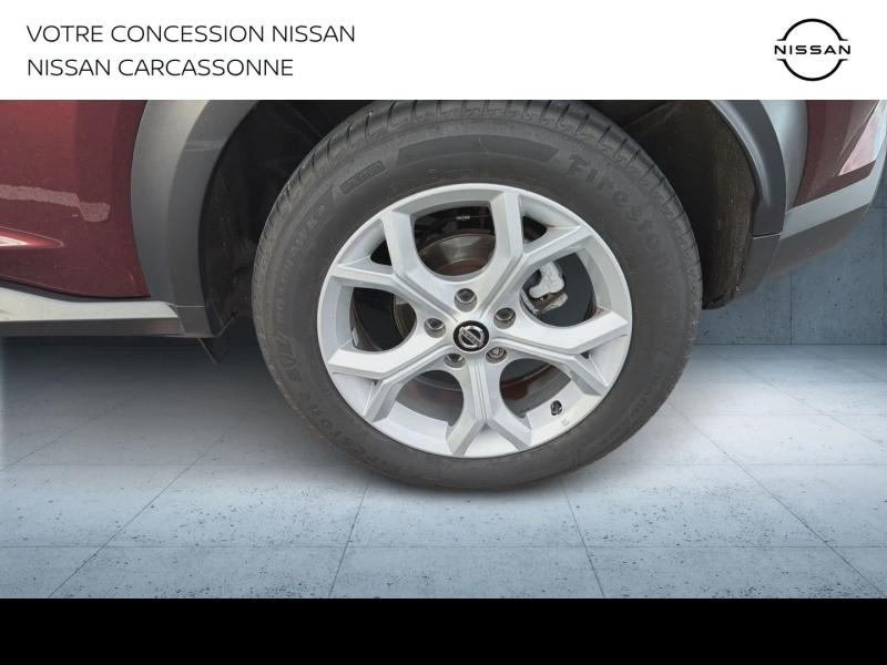 NISSAN Juke d’occasion à vendre à CARCASSONNE chez AUTO MEDITERRANÉE (Photo 9)