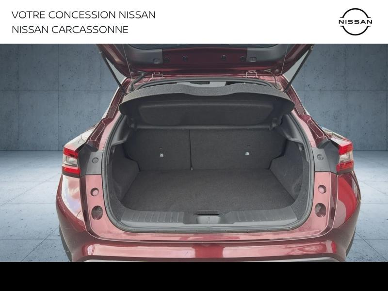 NISSAN Juke d’occasion à vendre à CARCASSONNE chez AUTO MEDITERRANÉE (Photo 10)