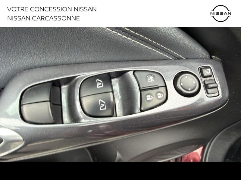 NISSAN Juke d’occasion à vendre à CARCASSONNE chez AUTO MEDITERRANÉE (Photo 13)