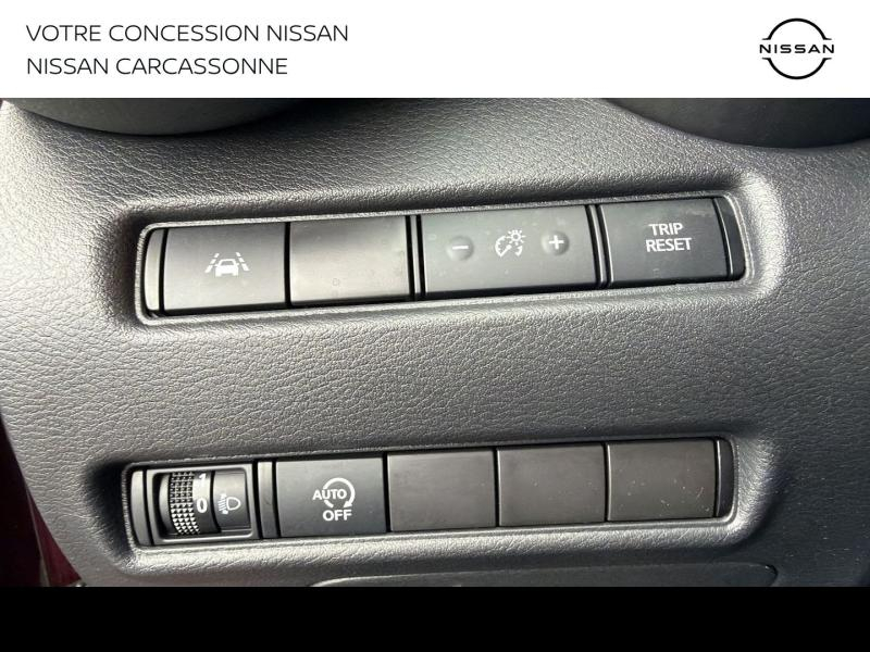 NISSAN Juke d’occasion à vendre à CARCASSONNE chez AUTO MEDITERRANÉE (Photo 14)