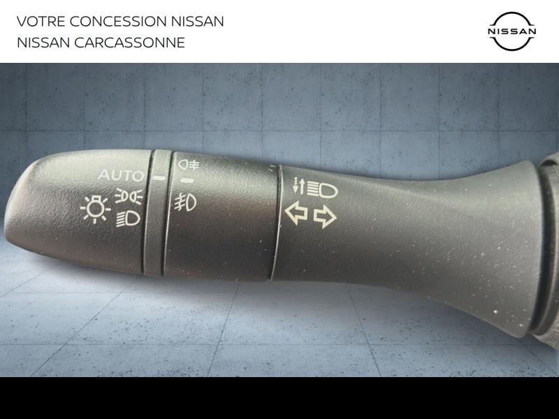 NISSAN Juke d’occasion à vendre à CARCASSONNE chez AUTO MEDITERRANÉE (Photo 15)