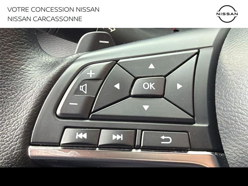 NISSAN Juke d’occasion à vendre à CARCASSONNE chez AUTO MEDITERRANÉE (Photo 16)