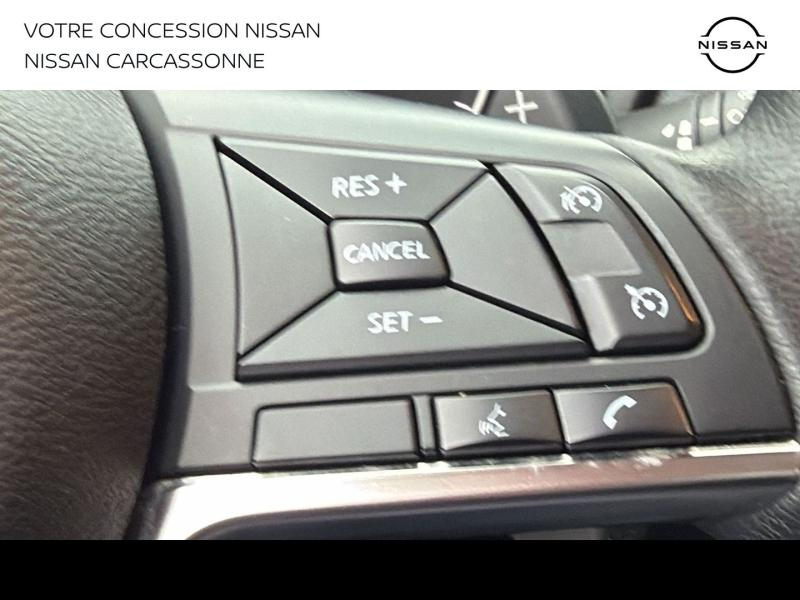 NISSAN Juke d’occasion à vendre à CARCASSONNE chez AUTO MEDITERRANÉE (Photo 17)