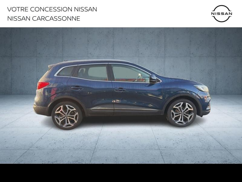 RENAULT Kadjar d’occasion à vendre à CARCASSONNE chez AUTO MEDITERRANÉE (Photo 4)