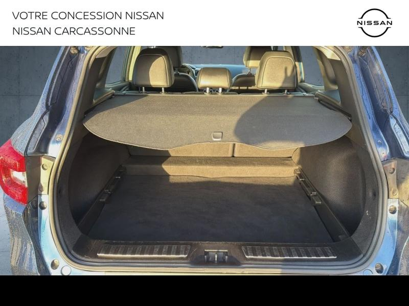 RENAULT Kadjar d’occasion à vendre à CARCASSONNE chez AUTO MEDITERRANÉE (Photo 10)