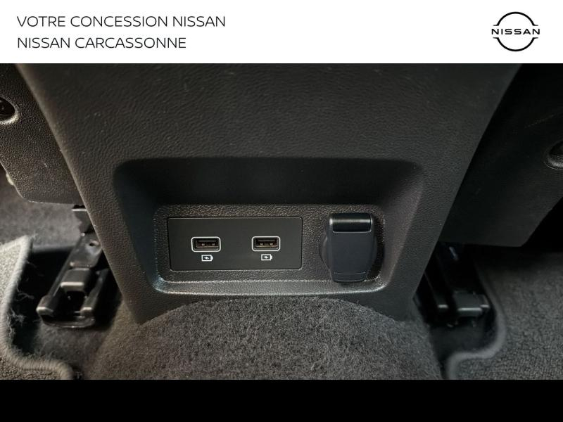 RENAULT Kadjar d’occasion à vendre à CARCASSONNE chez AUTO MEDITERRANÉE (Photo 13)