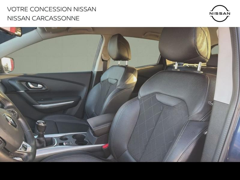 RENAULT Kadjar d’occasion à vendre à CARCASSONNE chez AUTO MEDITERRANÉE (Photo 14)