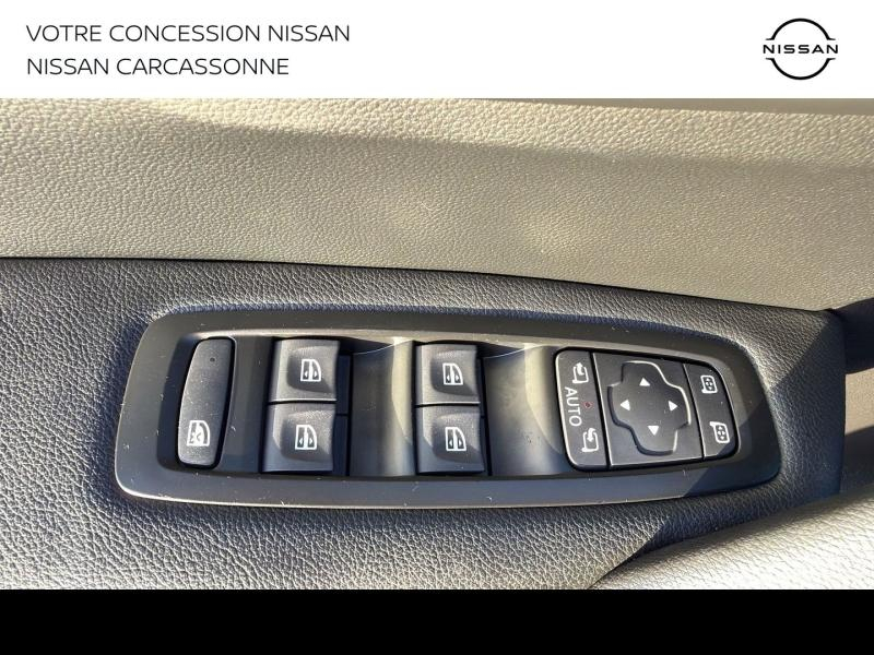 RENAULT Kadjar d’occasion à vendre à CARCASSONNE chez AUTO MEDITERRANÉE (Photo 15)