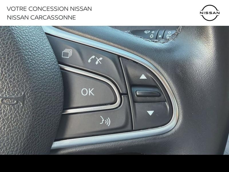 RENAULT Kadjar d’occasion à vendre à CARCASSONNE chez AUTO MEDITERRANÉE (Photo 19)