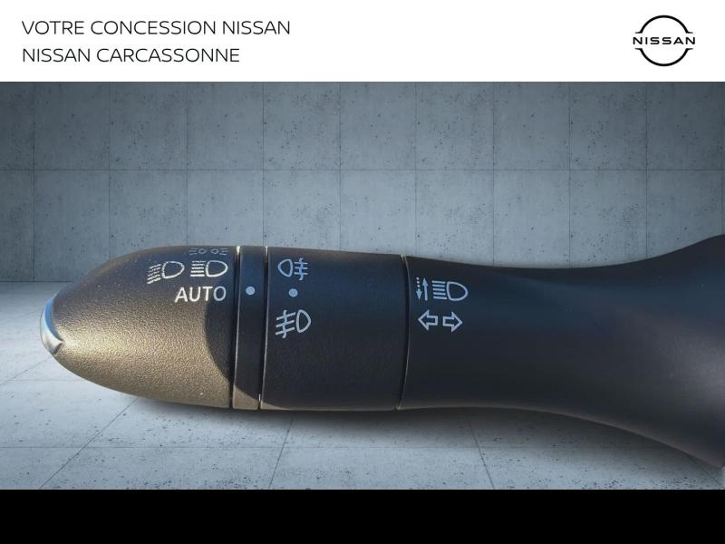 RENAULT Kadjar d’occasion à vendre à CARCASSONNE chez AUTO MEDITERRANÉE (Photo 20)