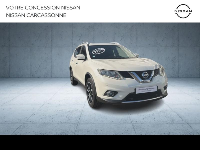 NISSAN X-Trail d’occasion à vendre à CARCASSONNE chez AUTO MEDITERRANÉE (Photo 3)