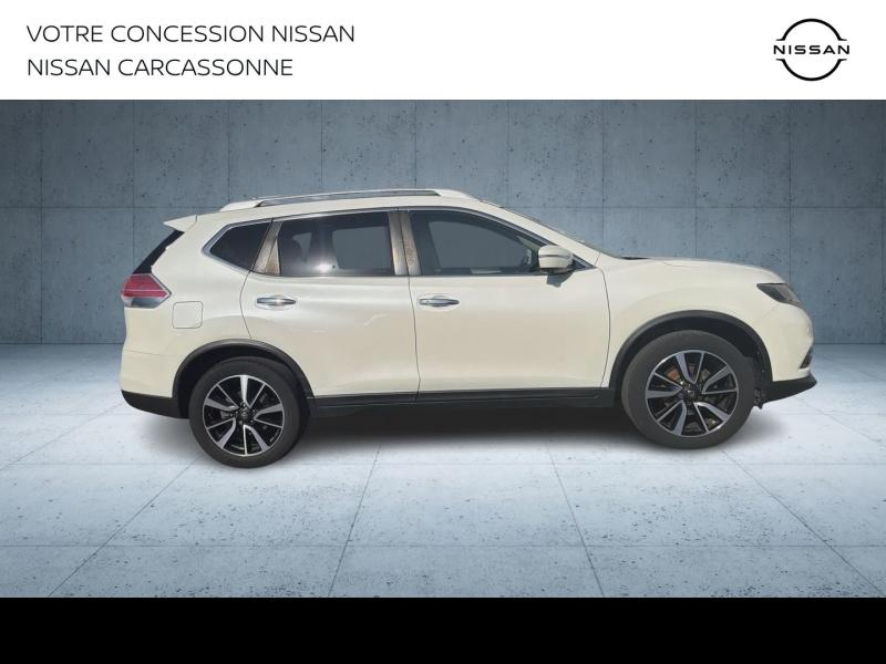 NISSAN X-Trail d’occasion à vendre à CARCASSONNE chez AUTO MEDITERRANÉE (Photo 4)