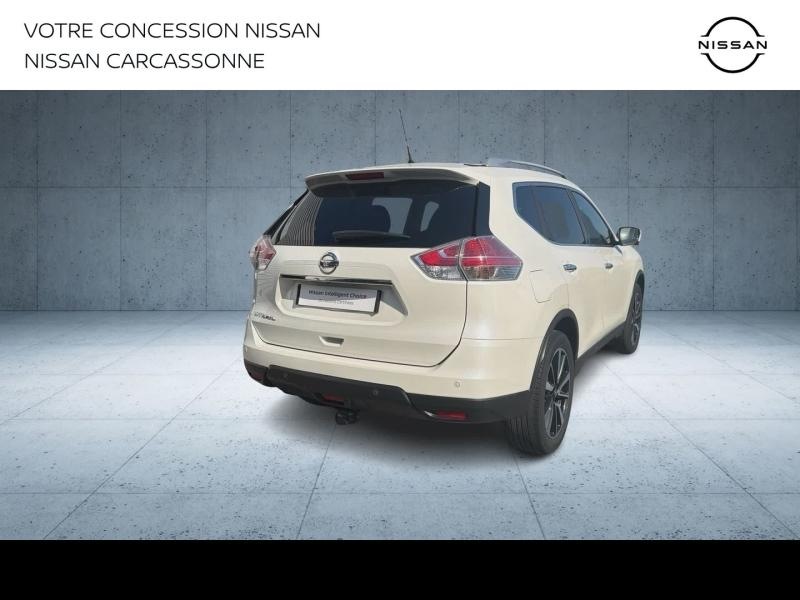 NISSAN X-Trail d’occasion à vendre à CARCASSONNE chez AUTO MEDITERRANÉE (Photo 5)