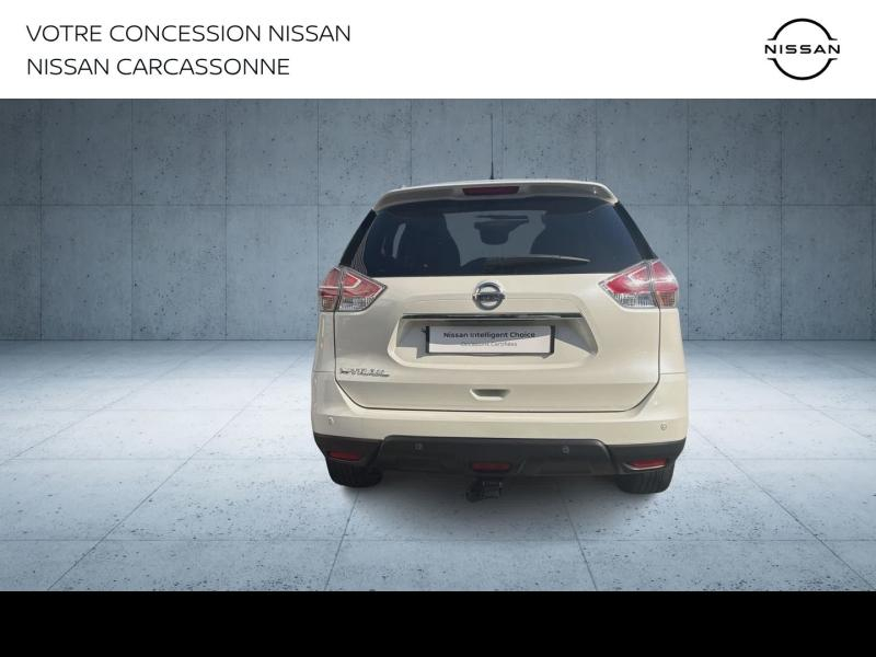 NISSAN X-Trail d’occasion à vendre à CARCASSONNE chez AUTO MEDITERRANÉE (Photo 6)