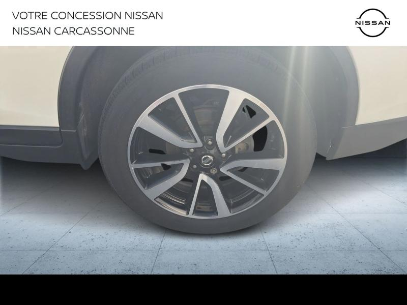 NISSAN X-Trail d’occasion à vendre à CARCASSONNE chez AUTO MEDITERRANÉE (Photo 9)