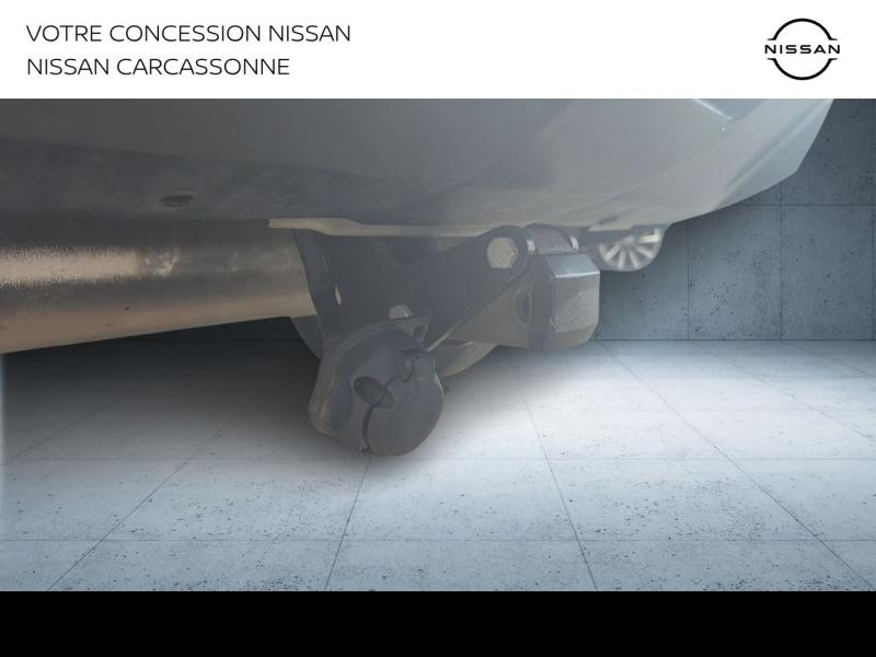 NISSAN X-Trail d’occasion à vendre à CARCASSONNE chez AUTO MEDITERRANÉE (Photo 10)