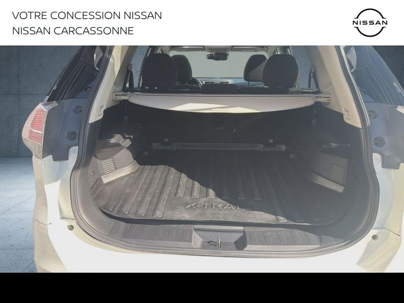 NISSAN X-Trail d’occasion à vendre à CARCASSONNE chez AUTO MEDITERRANÉE (Photo 11)