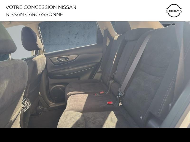 NISSAN X-Trail d’occasion à vendre à CARCASSONNE chez AUTO MEDITERRANÉE (Photo 12)