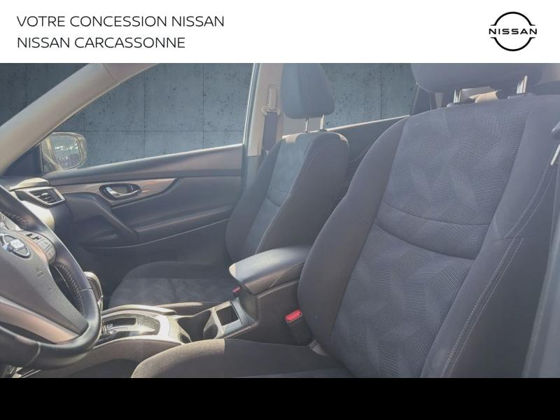 NISSAN X-Trail d’occasion à vendre à CARCASSONNE chez AUTO MEDITERRANÉE (Photo 13)