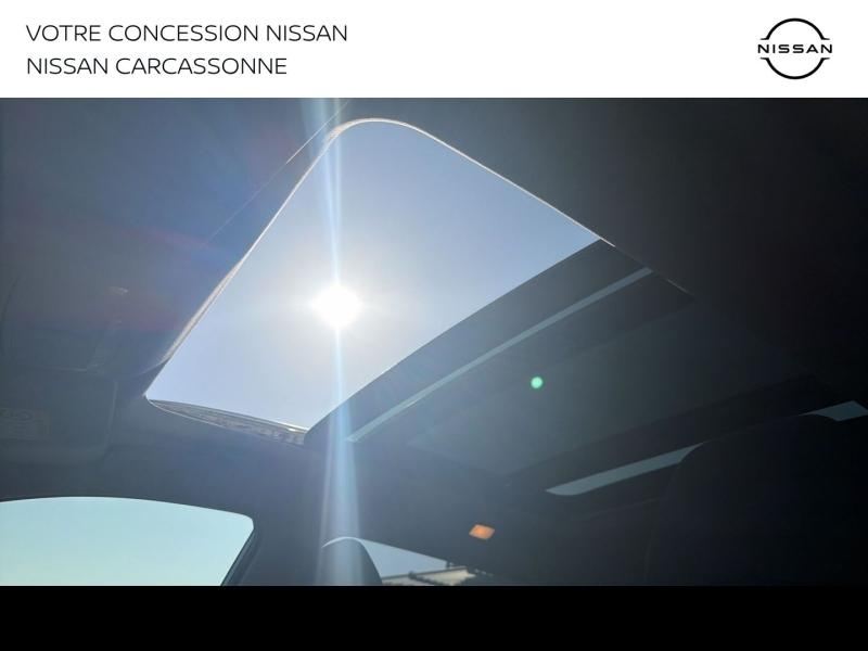 NISSAN X-Trail d’occasion à vendre à CARCASSONNE chez AUTO MEDITERRANÉE (Photo 14)