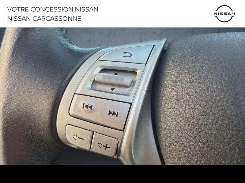 NISSAN X-Trail d’occasion à vendre à CARCASSONNE chez AUTO MEDITERRANÉE (Photo 16)