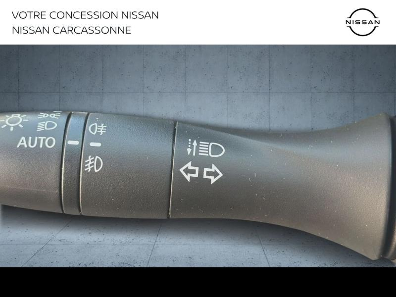 NISSAN X-Trail d’occasion à vendre à CARCASSONNE chez AUTO MEDITERRANÉE (Photo 18)