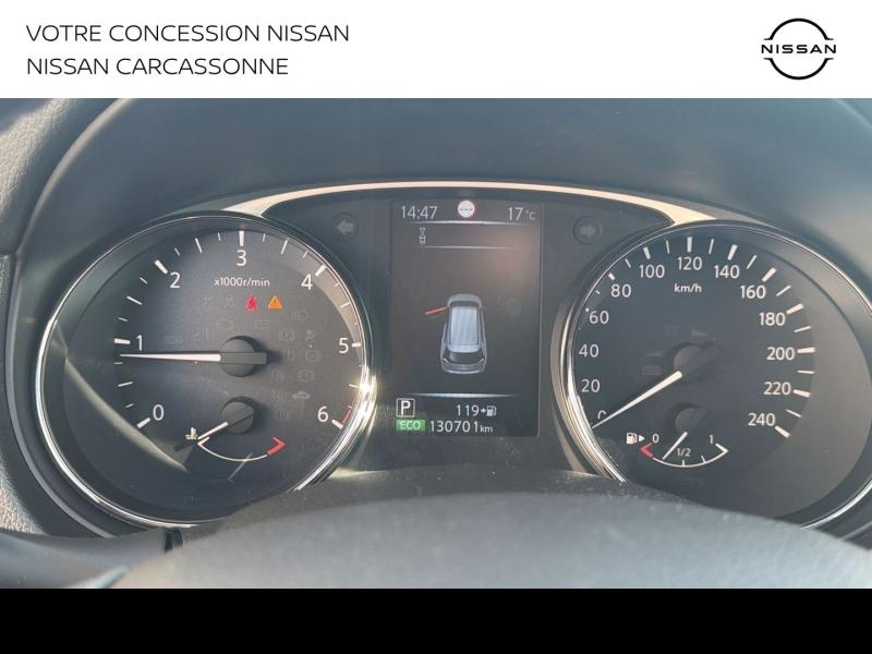 NISSAN X-Trail d’occasion à vendre à CARCASSONNE chez AUTO MEDITERRANÉE (Photo 19)
