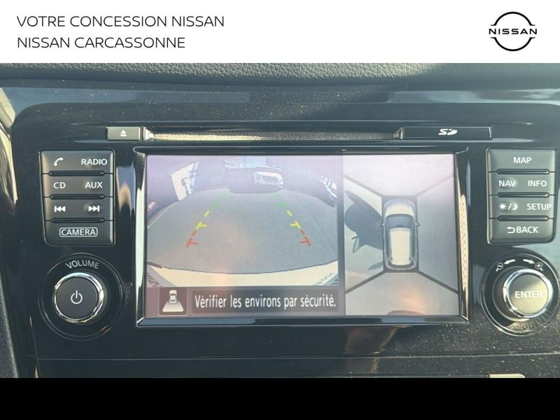 NISSAN X-Trail d’occasion à vendre à CARCASSONNE chez AUTO MEDITERRANÉE (Photo 20)